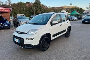 Fiat Panda 0.9 TwinAir Turbo S&S 4x4