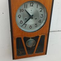 OROLOGIO A PENDOLO POLARIS VINTAGE