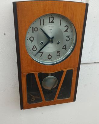 OROLOGIO A PENDOLO POLARIS VINTAGE