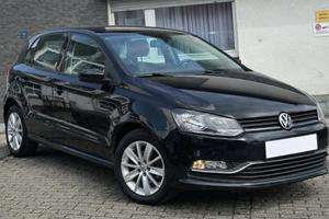 VW Polo 1.4 TDI 90cv Comfortline Navi Sensori