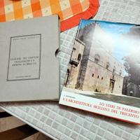 Lo Steri di Palermo e l'architettura siciliana
