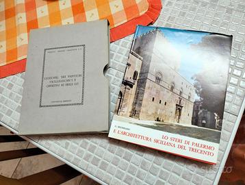 Lo Steri di Palermo e l'architettura siciliana