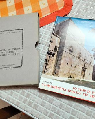 Lo Steri di Palermo e l'architettura siciliana