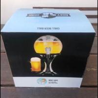 "SPILLATORE 3L 1/2 birra acqua cola ecc"