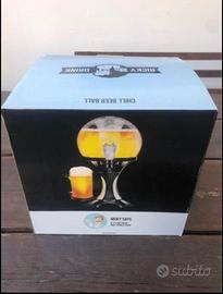 "SPILLATORE 3L 1/2 birra acqua cola ecc"