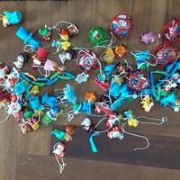 Kinder sorpresa natalizie