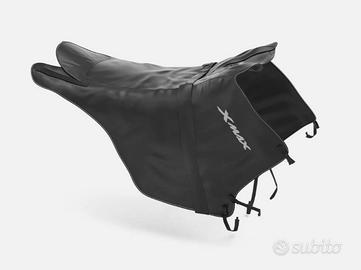 Coprigambe  per scooter x-max 300