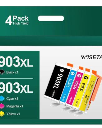 Cartucce Stampante 903XL