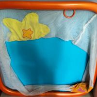 box, culla della Pali