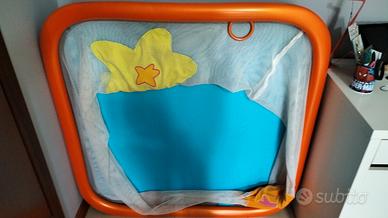 box, culla della Pali