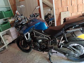 Triumph Tiger 1200