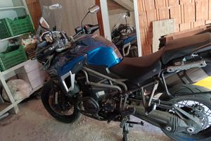 Triumph Tiger 1200