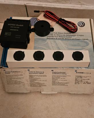 kit sensori parcheggio 