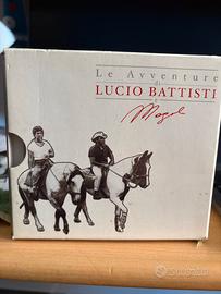 Lucio Battisti - 6 CD