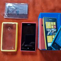 Smartphone Nokia Lumia 520