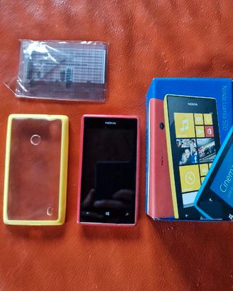 Smartphone Nokia Lumia 520