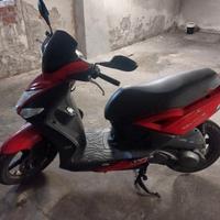 Kymco Agility 125 R16+ a prezzo trattabile