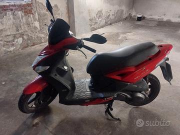 Kymco Agility 125 R16+ a prezzo trattabile