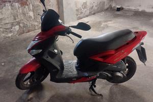 Kymco Agility 125 R16+ a prezzo trattabile