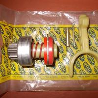 Pignone motorino avviamento Fiat X1/9 1500