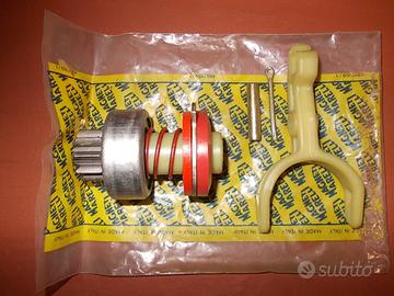 Pignone motorino avviamento Fiat X1/9 1500