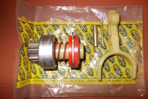 Pignone motorino avviamento Fiat X1/9 1500