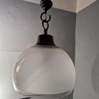 lampada Azucena mod.Boccia 