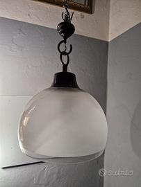 lampada Azucena mod.Boccia 