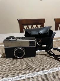 macchina fotografica vintage anni 70 
