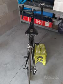 bici da corsa