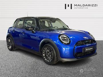 MINI Mini Cooper 5p 1.5 C Classic auto