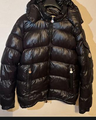 giacca moncler