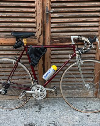 Bici da corsa vintage Legnano Competizione