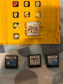 Giochi nintendo
