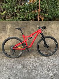 MTB Rockrider XC100S Full - taglia L