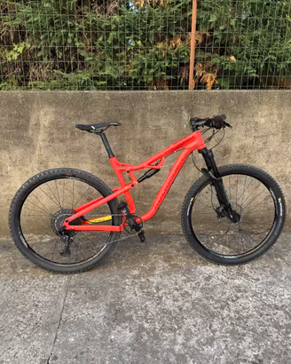 MTB Rockrider XC100S Full - taglia L