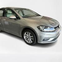 VOLKSWAGEN Golf 1.6 TDI 115 CV 5p. Business Blue