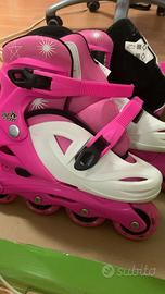 Roller skate