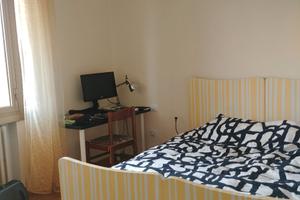 Camera singola room