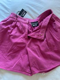 Bermuda Moschino originali tg 44/46 con cartellino