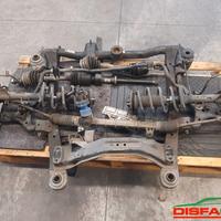 TELAIETTO ANTERIORE Ssangyong Korando 3 serie