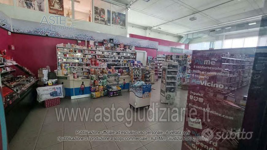 Negozio Collesalvetti [A4354392] - Vista 3