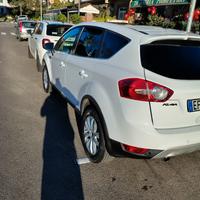 Ford Kuga 4x4