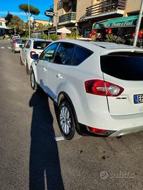 Ford Kuga 4x4