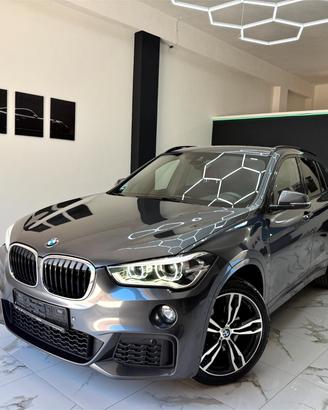 Bmw X1 sDrive18d Msport