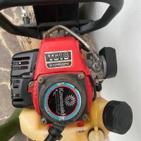 Tagliasiepi Kawasaki tg 18