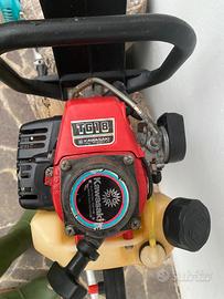 Tagliasiepi Kawasaki tg 18