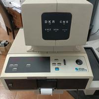 Riunito oftalmico frastema + autorefrattometro all