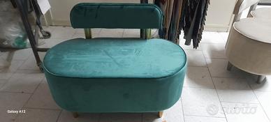 DIVANETTO ECLISSE