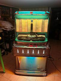 Jukebox Ami I 200 fascione